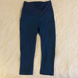 Patagonia lightweight pack out crops